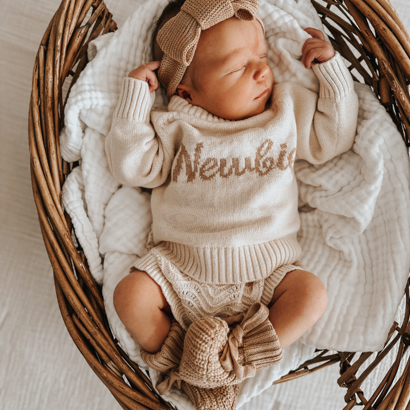 Newbie baby clothes best sale