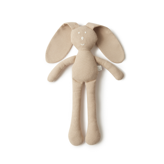 Full Snuggle Bunny in Pebble Product Image