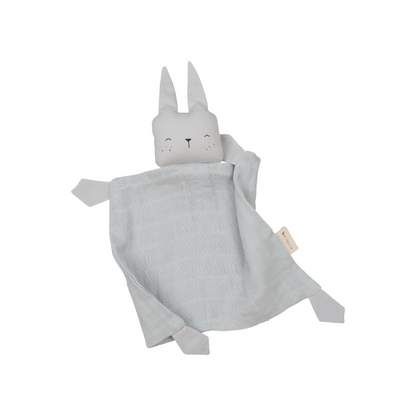 Fabelab Animal Cuddle - Bunny Icy Grey Product Image
