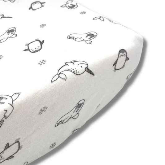 Flannelette bassinet best sale sheets nz