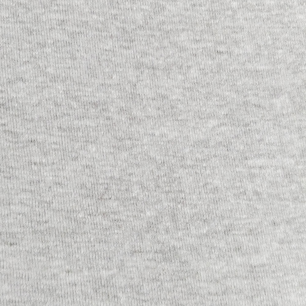 Grey Melange fabric